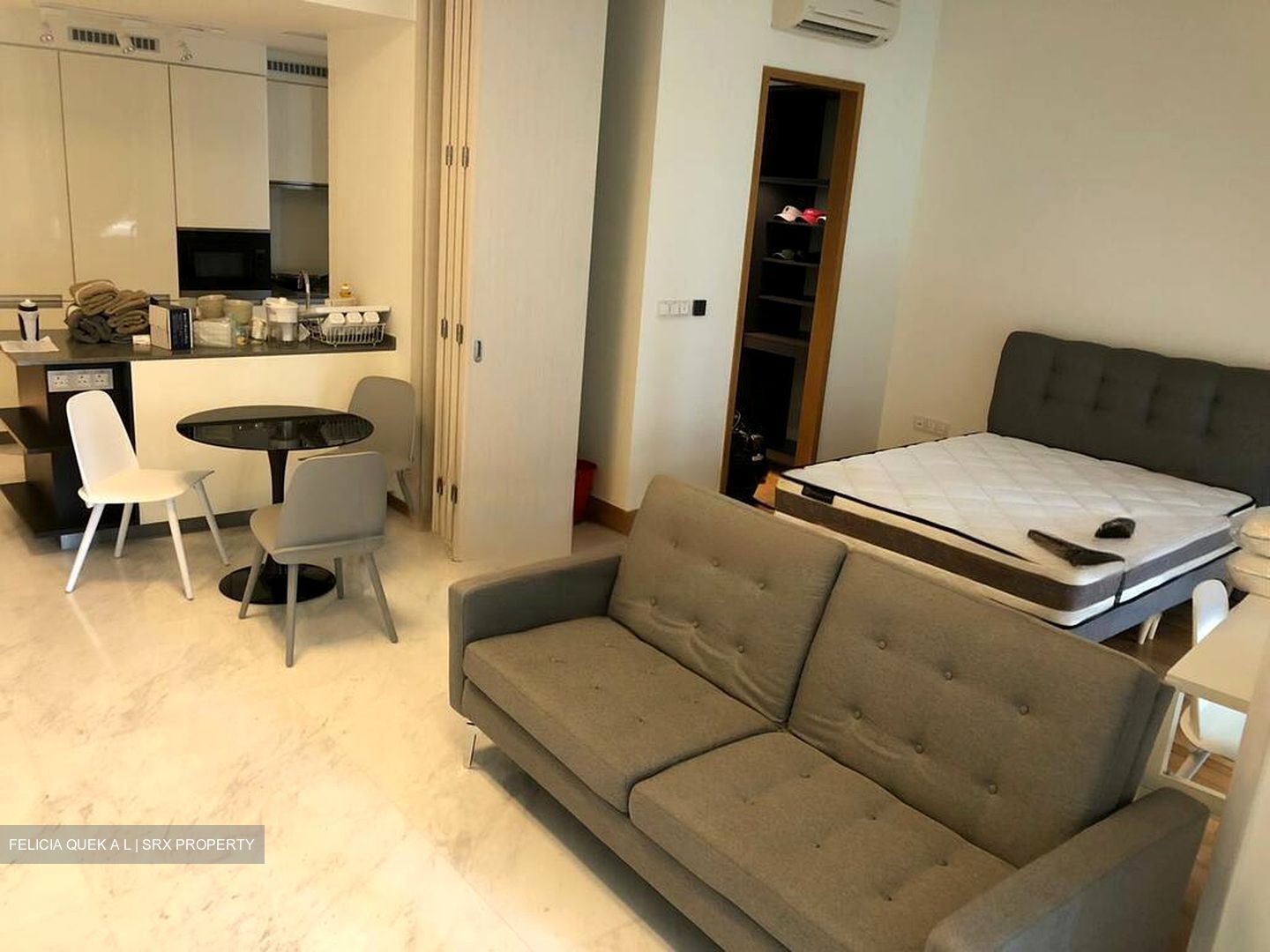 Marina One Residences (D1), Apartment #473443621